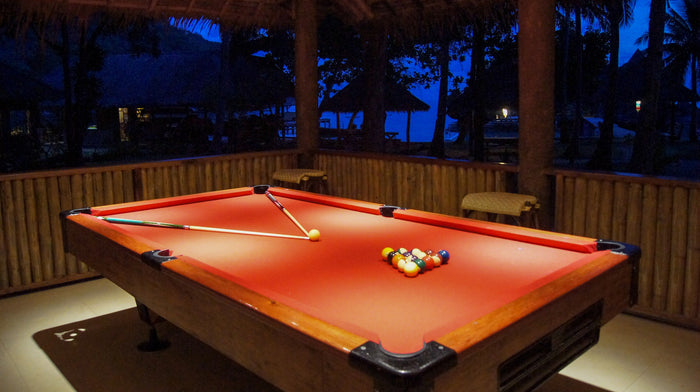Sangat Island Dive Resort