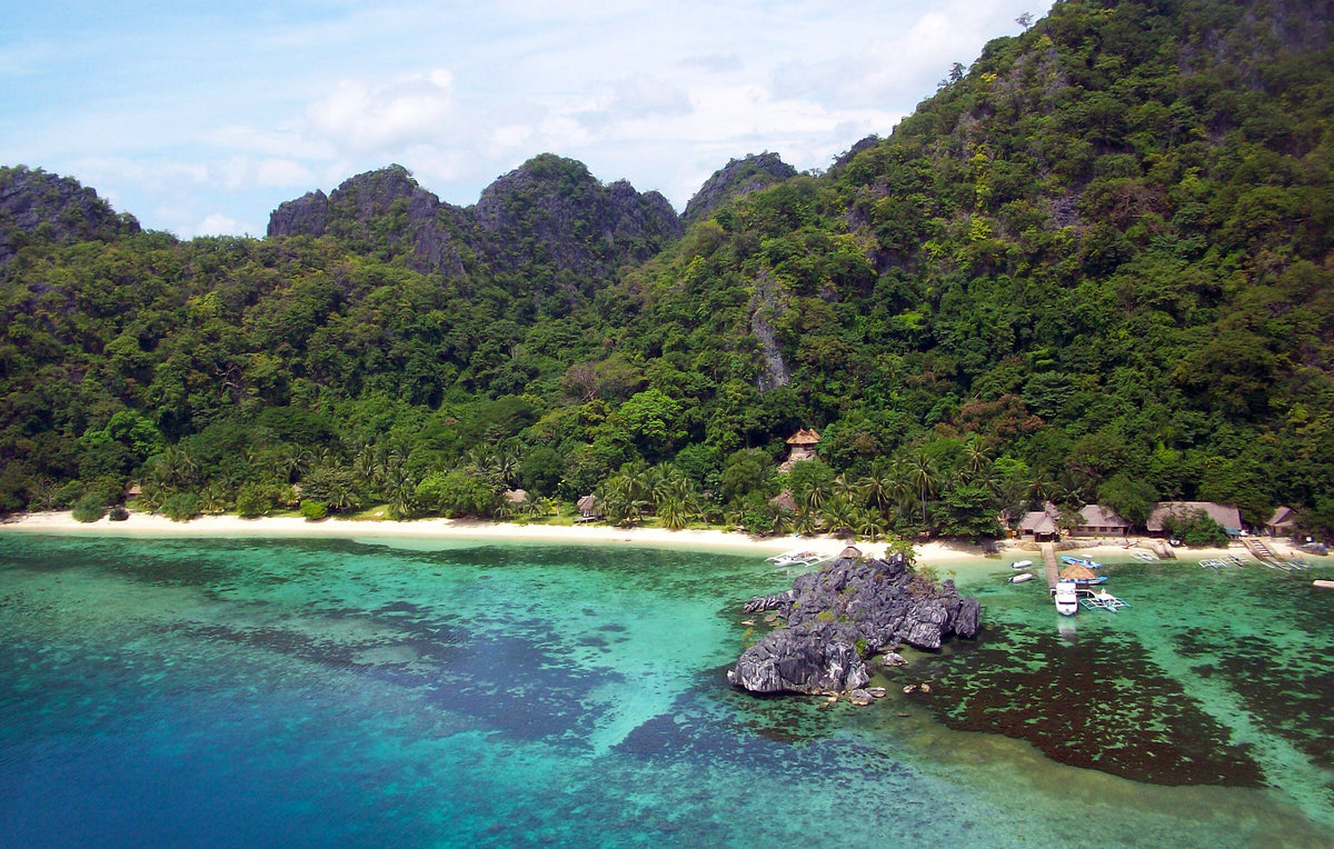 Sangat Island Dive Resort