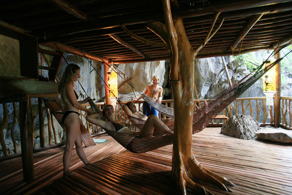 Lambingan Villa