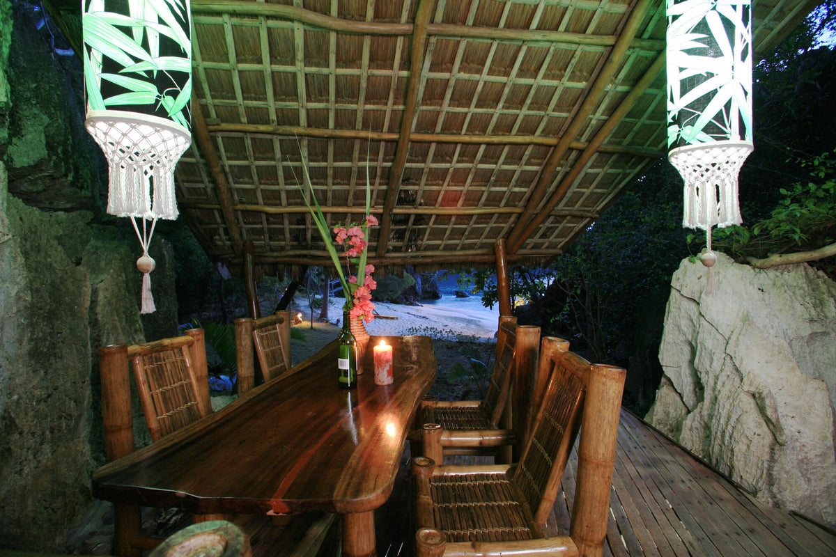 Lambingan Villa