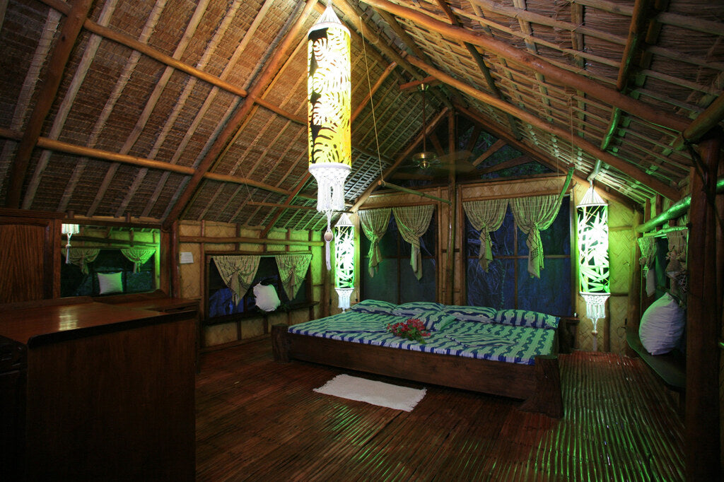 Lambingan Villa