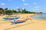 Sanur Bali base for dive day trips