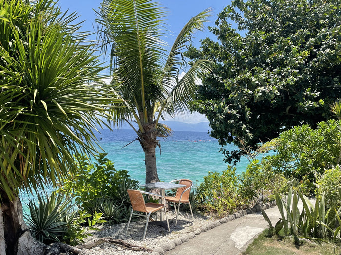 Savedra Dive Center / Tipolo Beach Resort