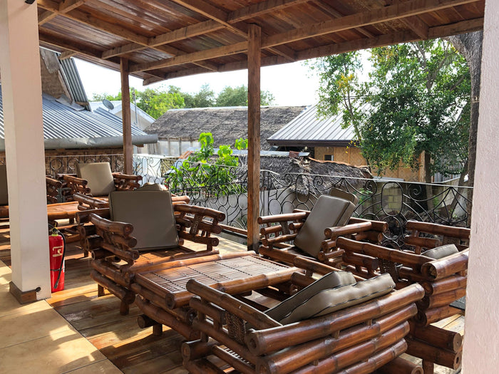 Savedra Dive Center / Tipolo Beach Resort