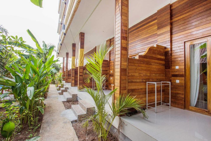 Scuba Center Asia — Nusa Lembongan Dive & Stay