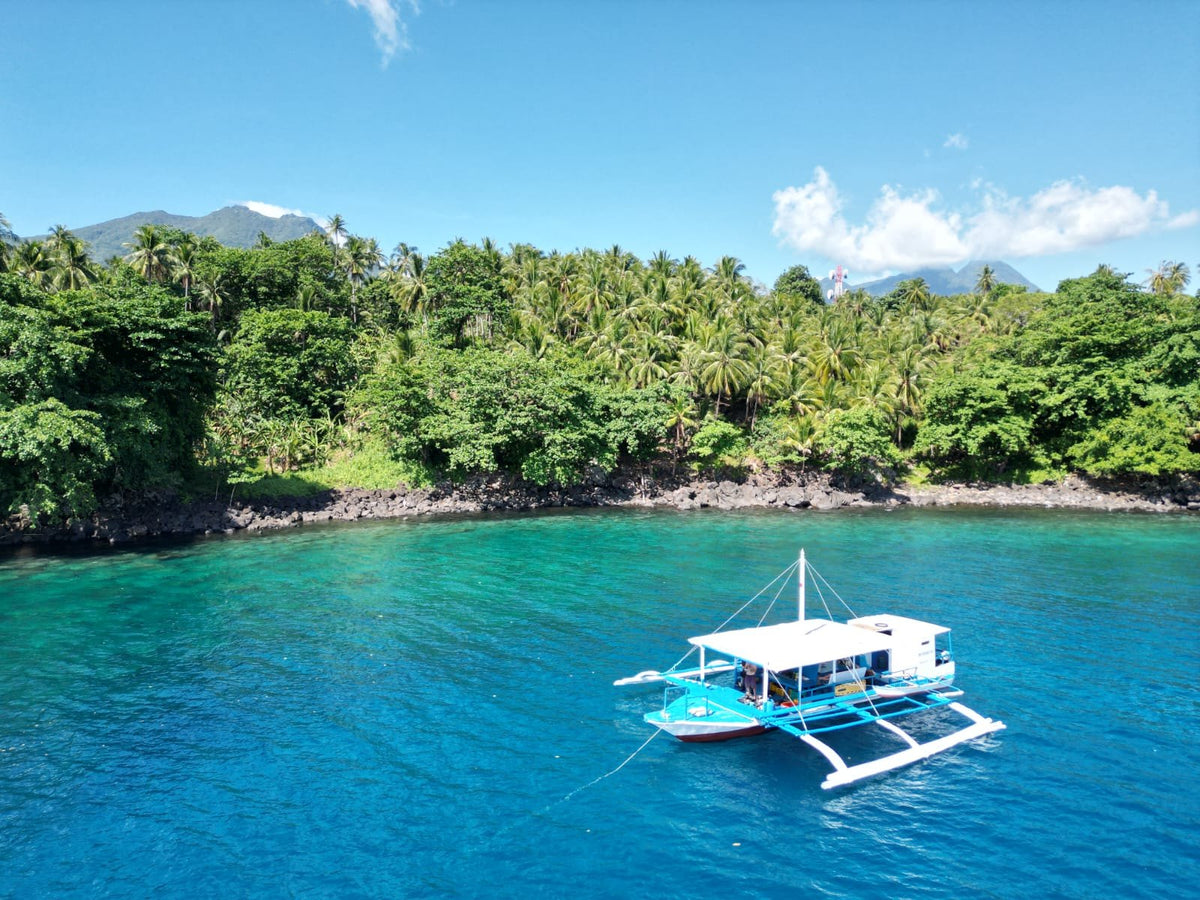 Scuba de Oro Camiguin