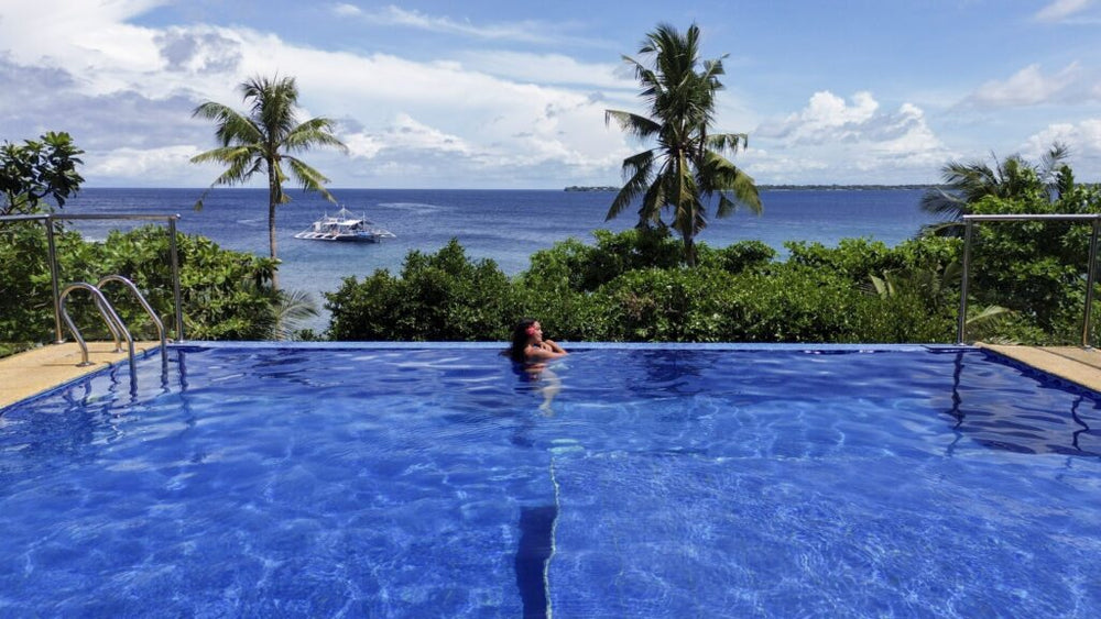Bohol Land Excursion