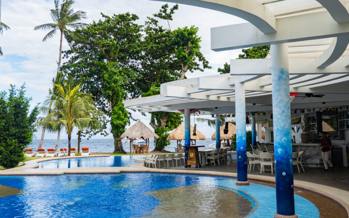 Sea Explorers Philippines — Dauin
