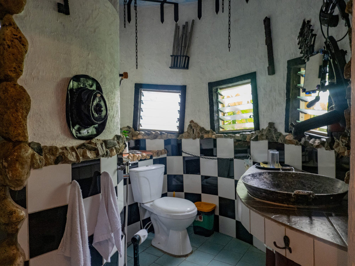 Takatuka Boutique Theme Room