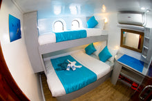 Seadoors — Standard Cabin