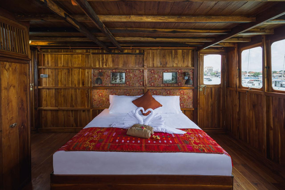 Situju 7 — Bali Gran Suite