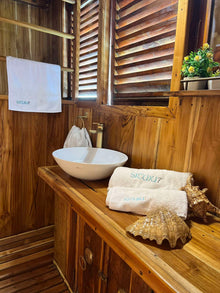 Situju 7 — Bali Gran Suite