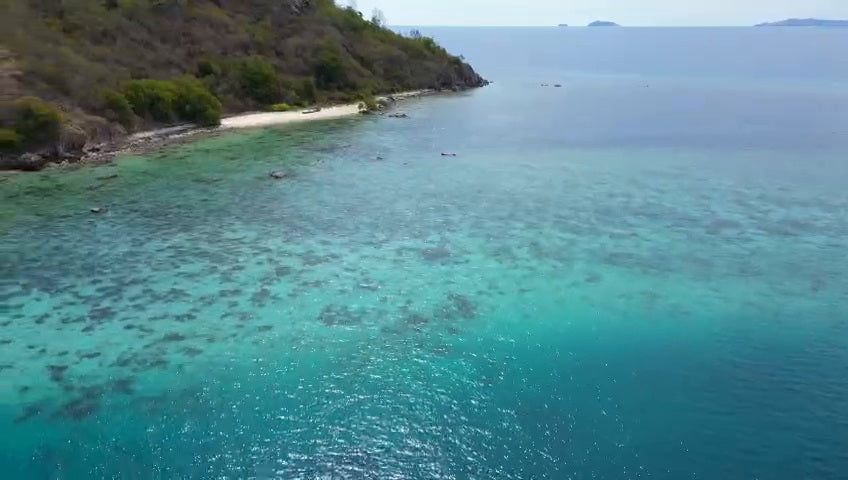Situju 7 — Raja Ampat — 7 Days / 6 Nights