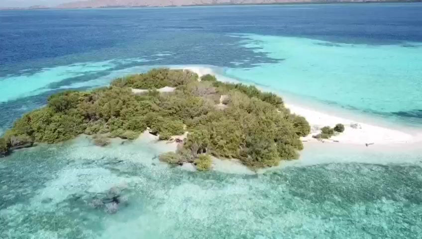 Situju 7 — Raja Ampat — 7 Days / 6 Nights