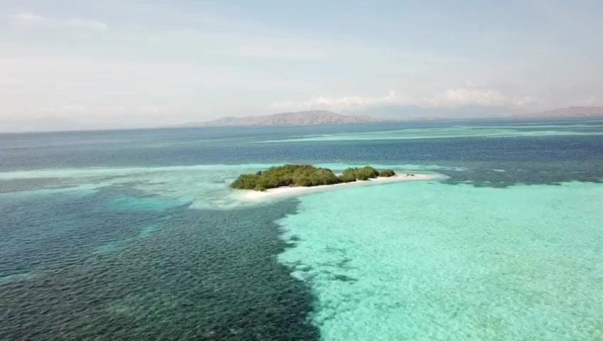 Situju 7 — Raja Ampat — 7 Days / 6 Nights