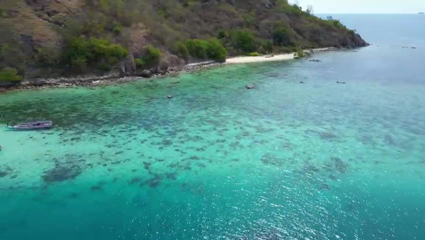 Situju 7 — Raja Ampat — 7 Days / 6 Nights