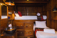 Situju 7 — Lombok Cozy Cabinette