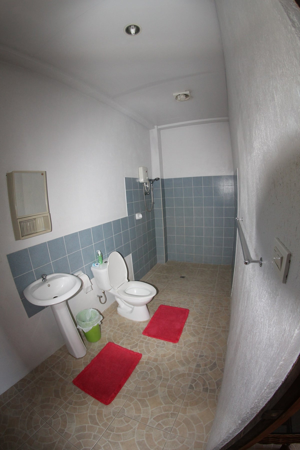 Sogod Bay — Apartment with Views (2 guests)