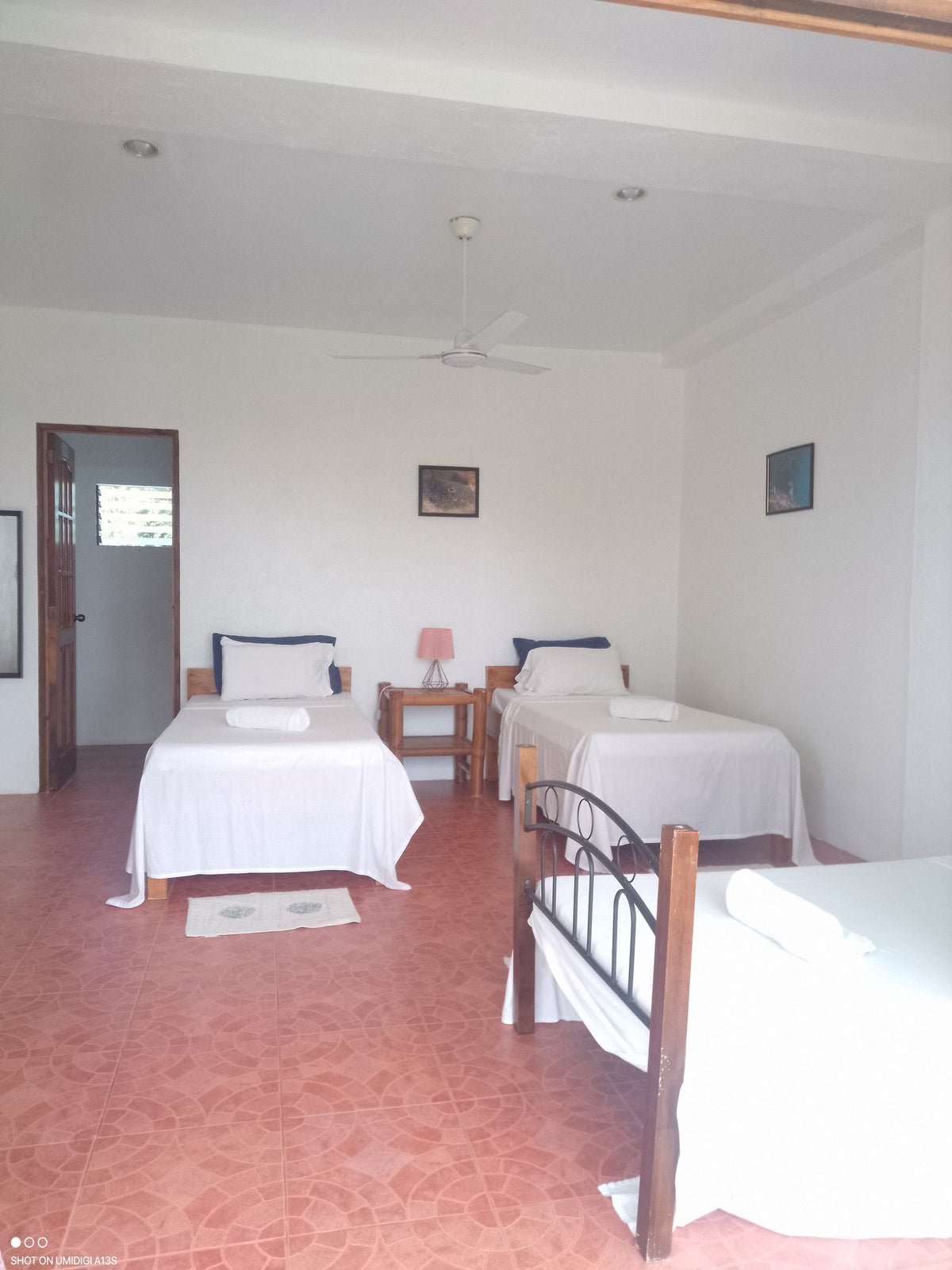 Sogod Bay — Apartment with Views (3 guests)