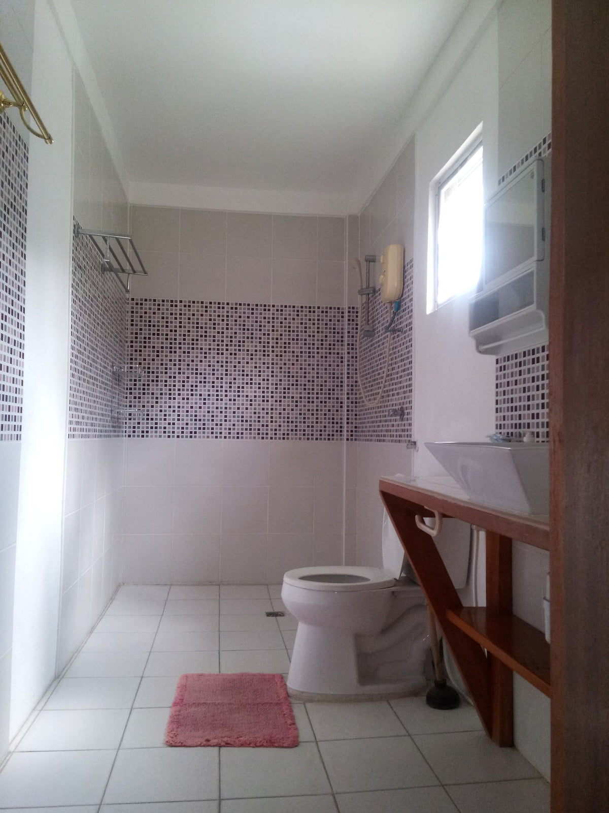 Sogod Bay — Beach House with Kitchenette