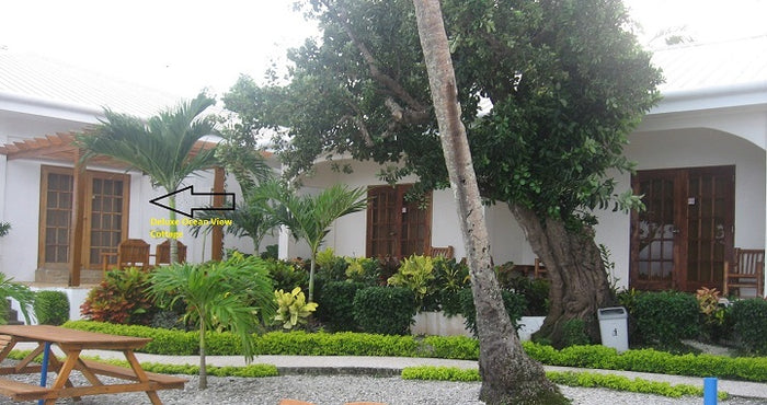 Sogod Bay Scuba Resort