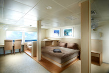 Solitude Adventurer — Stateroom