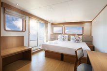 Solitude Gaia Palau — Stateroom