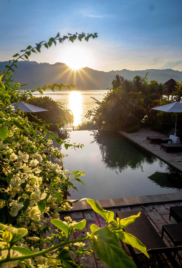 Solitude Lembeh Resort