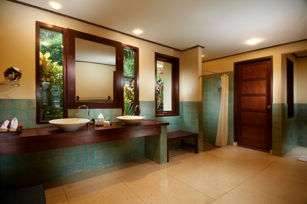 Solitude Lembeh — Seafront Villa