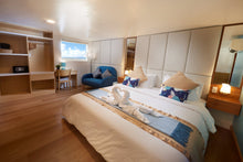 Solitude One — Stateroom King — Main Deck