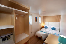 Solitude One — Stateroom Single / Petite Double