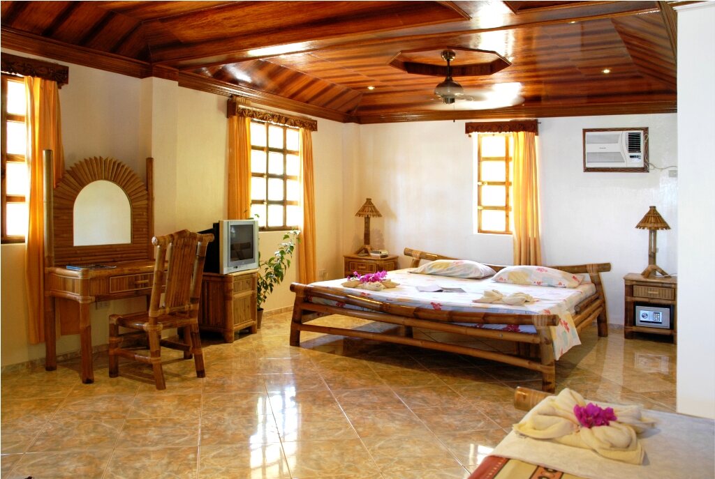 Deluxe Duplex Bungalow