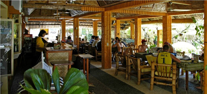 Southern Leyte Divers