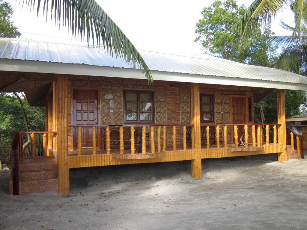 Superior Duplex Bungalow