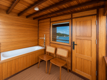 Master Cabin