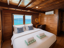 Master Cabin