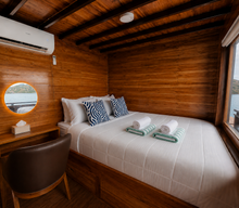 Signature Ocean Cabin