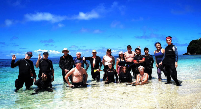 Sunset Cove Beach & Dive Resort