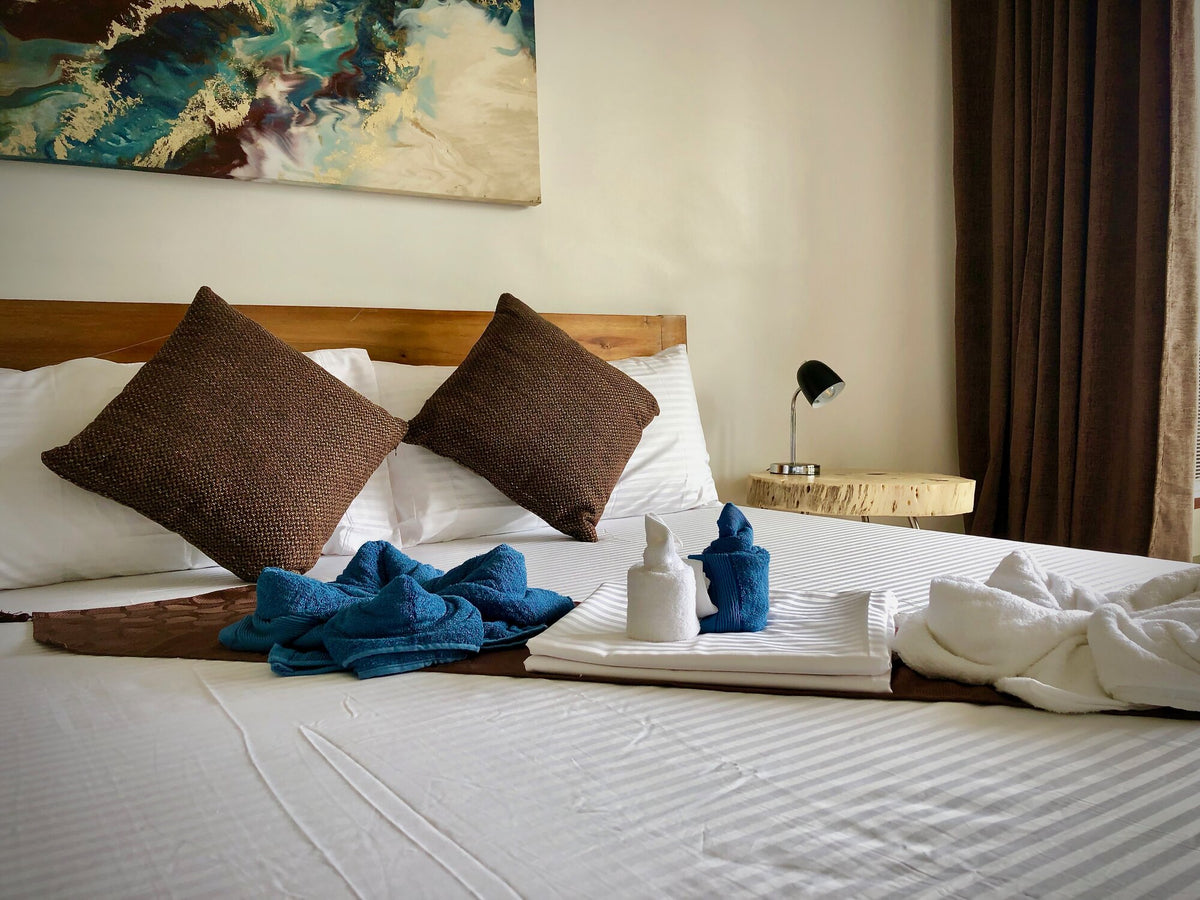 Deluxe Seaview Room