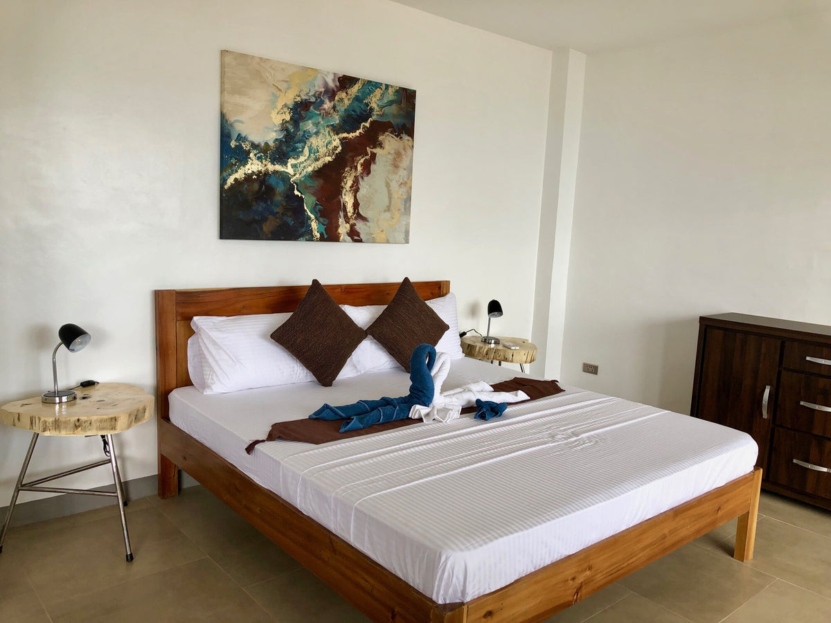 Suite Deluxe Seaview