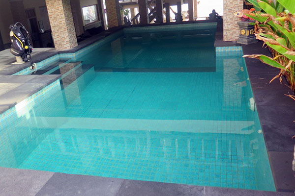 Tamarind Divers — Nusa Lembongan