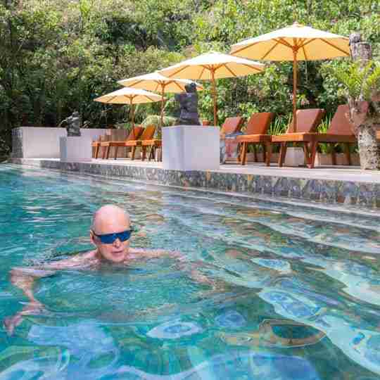 Thalassa Dive & Wellbeing Resort Manado