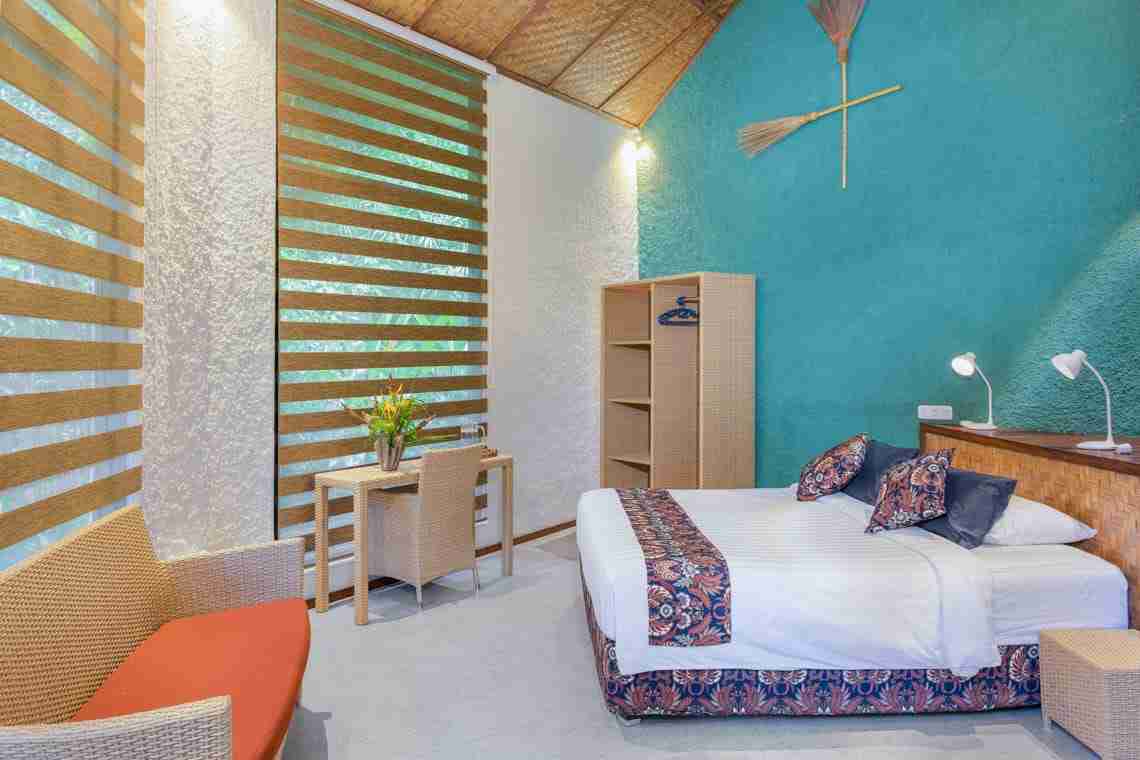 Room in Villa at Thalassa Manado - view 1