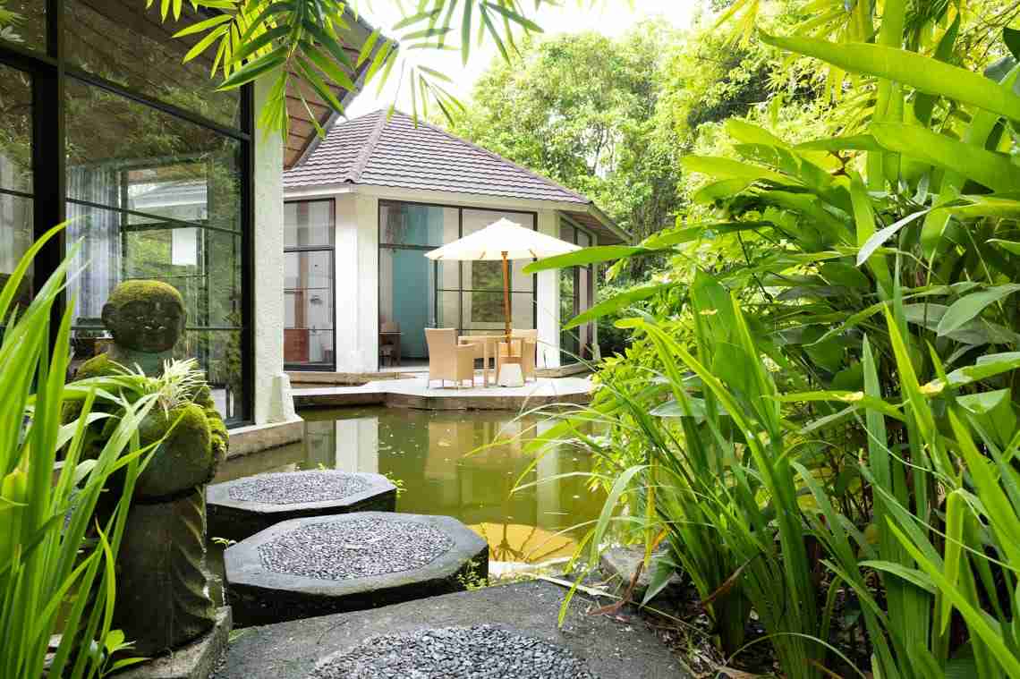 Room in Villa at Thalassa Manado - view 2