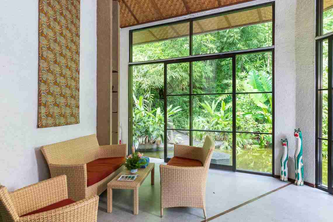 Room in Villa at Thalassa Manado - view 3