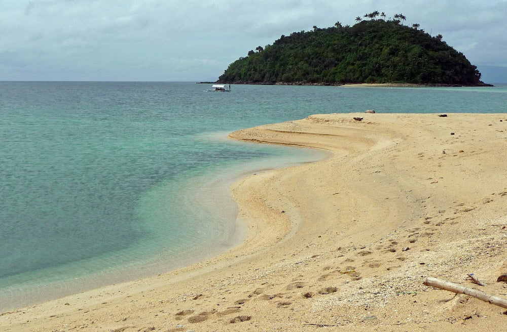 Romblon Island & Land Tour
