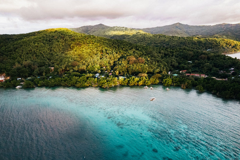 The Three P Beach Resort Romblon
