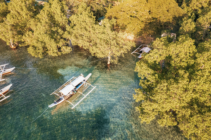 The Three P Beach Resort Romblon