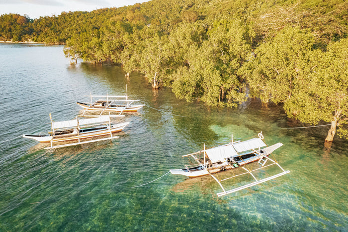 The Three P Beach Resort Romblon