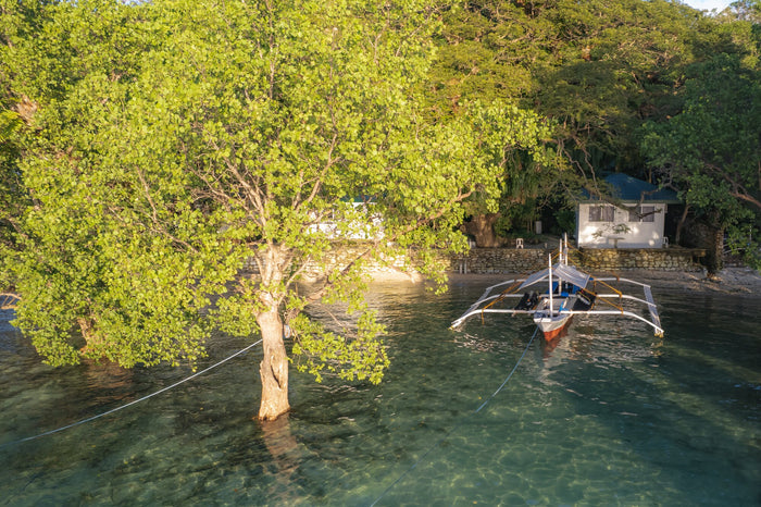 The Three P Beach Resort Romblon